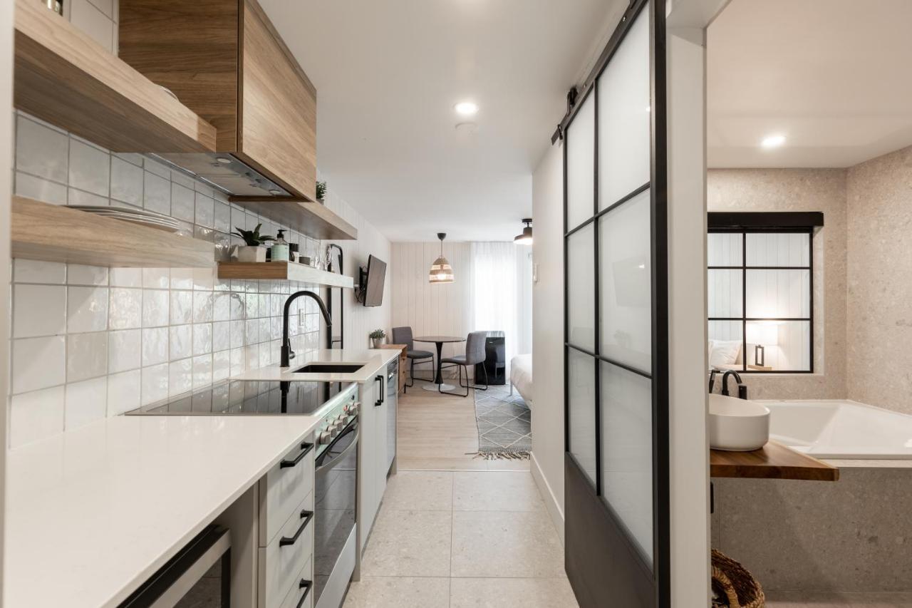 Apartment Nordik105 By Gestion Elite