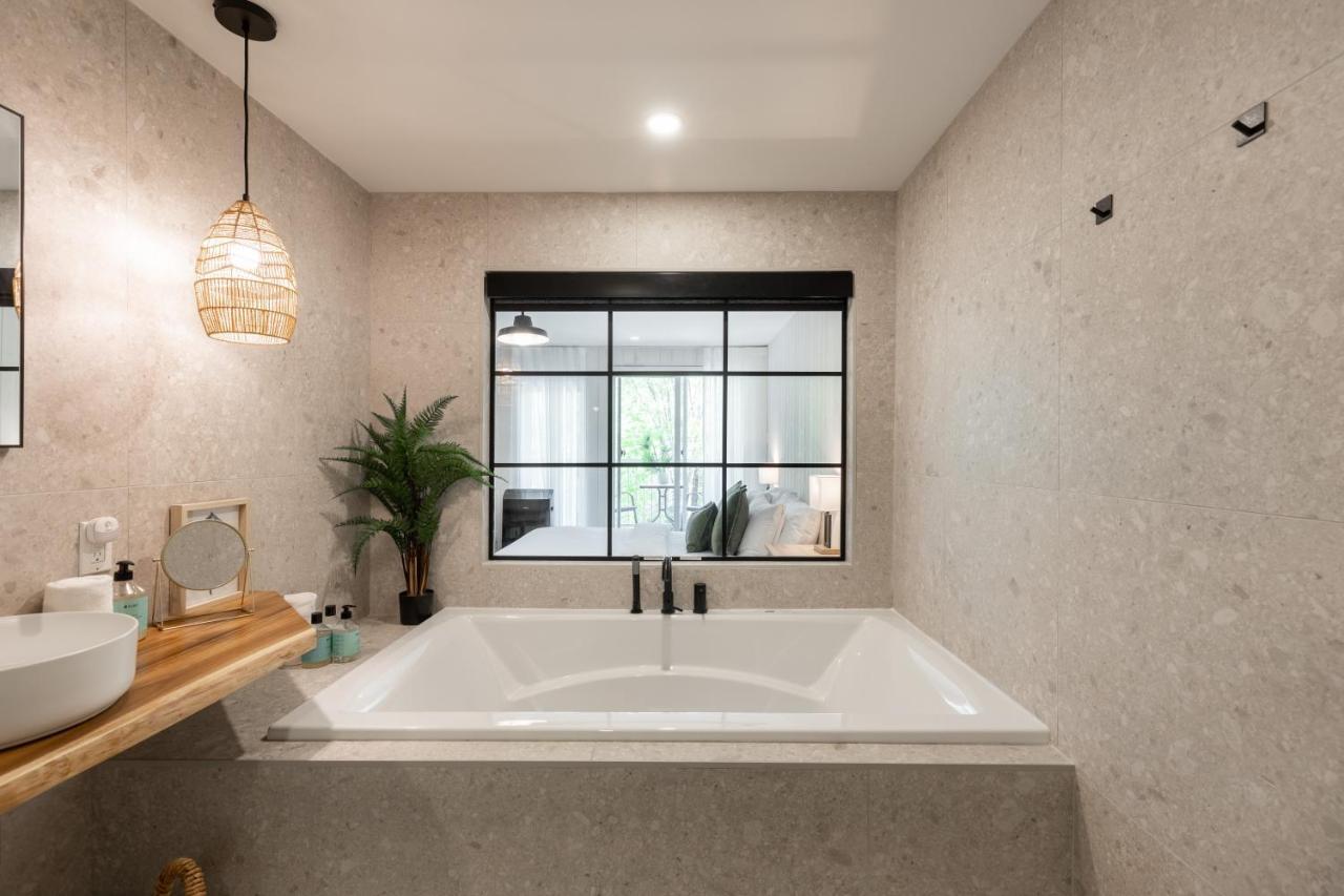 Nordik105 By Gestion Elite Apartment