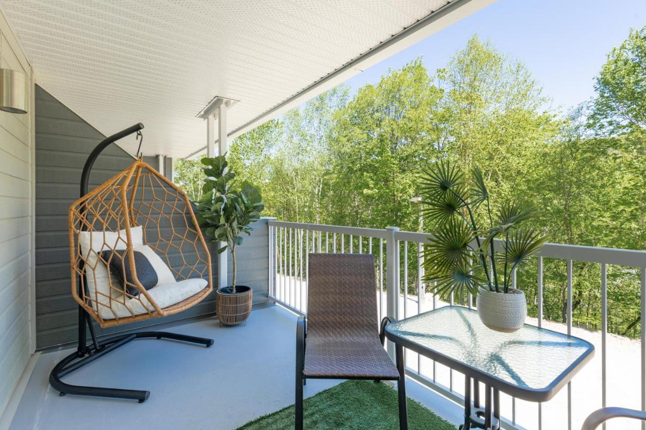 Apartment Nordik105 By Gestion Elite Mont-Tremblant